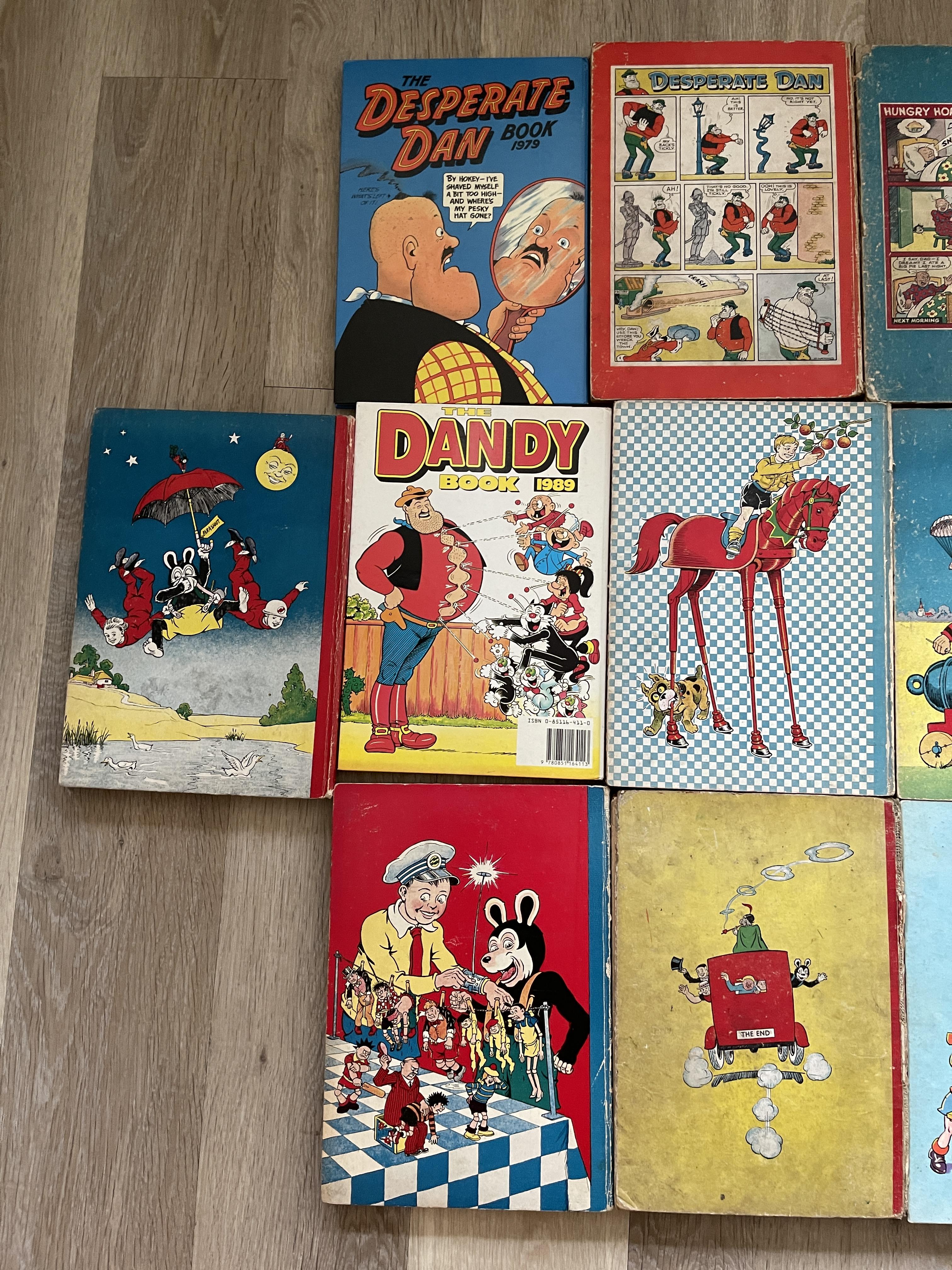 Great Collection of Over 20 Beano and Dandy Comic - Image 18 of 18