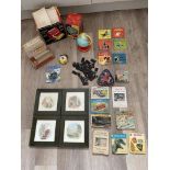 Vintage Toys and others