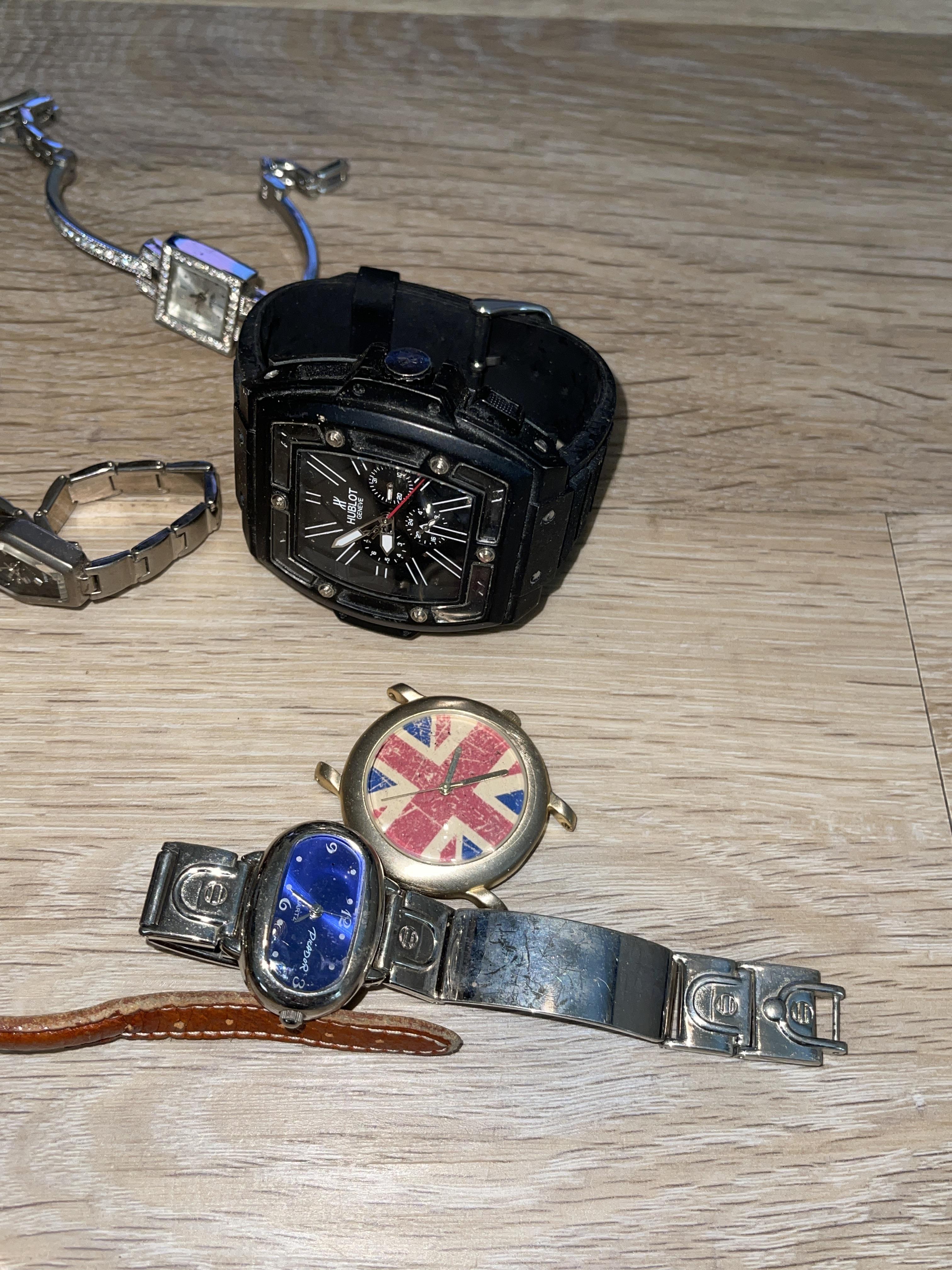 Quantity of watches - Image 8 of 10