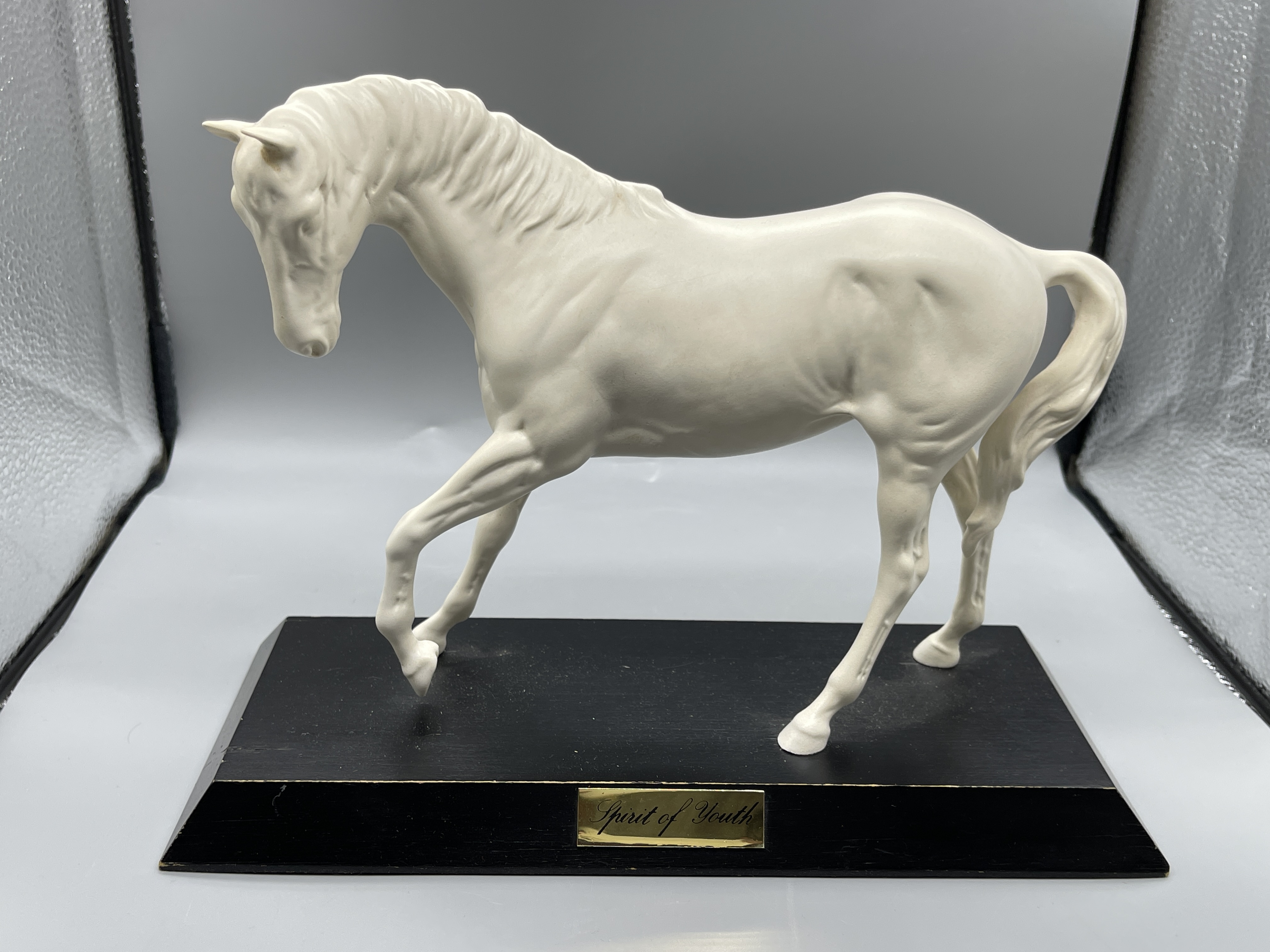 Beswick England, Spirit of Youth horse figure