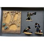 Boxed Britains The beachmaster