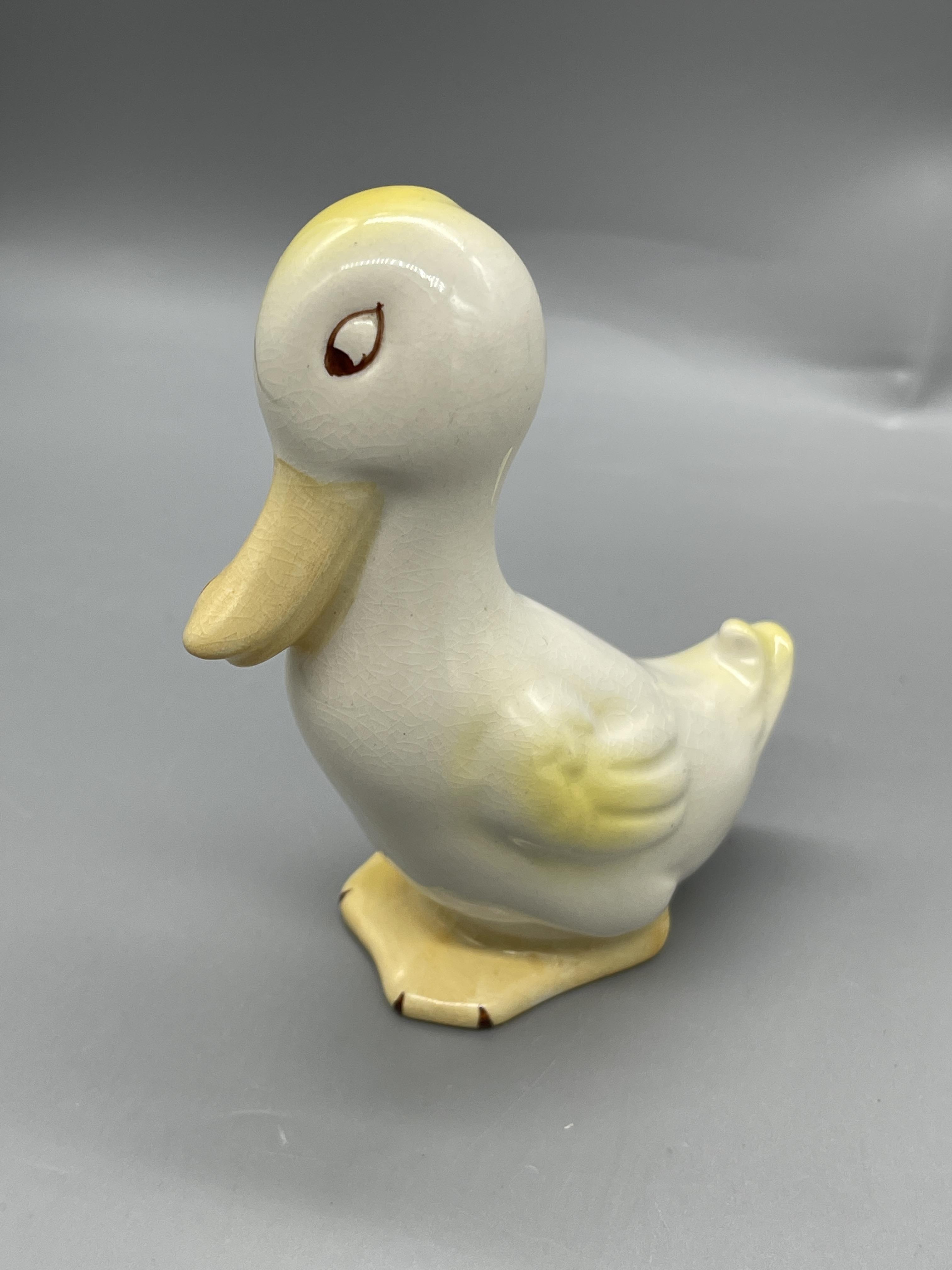 Five Porcelain Figure to include Beswick Great Con - Image 10 of 12