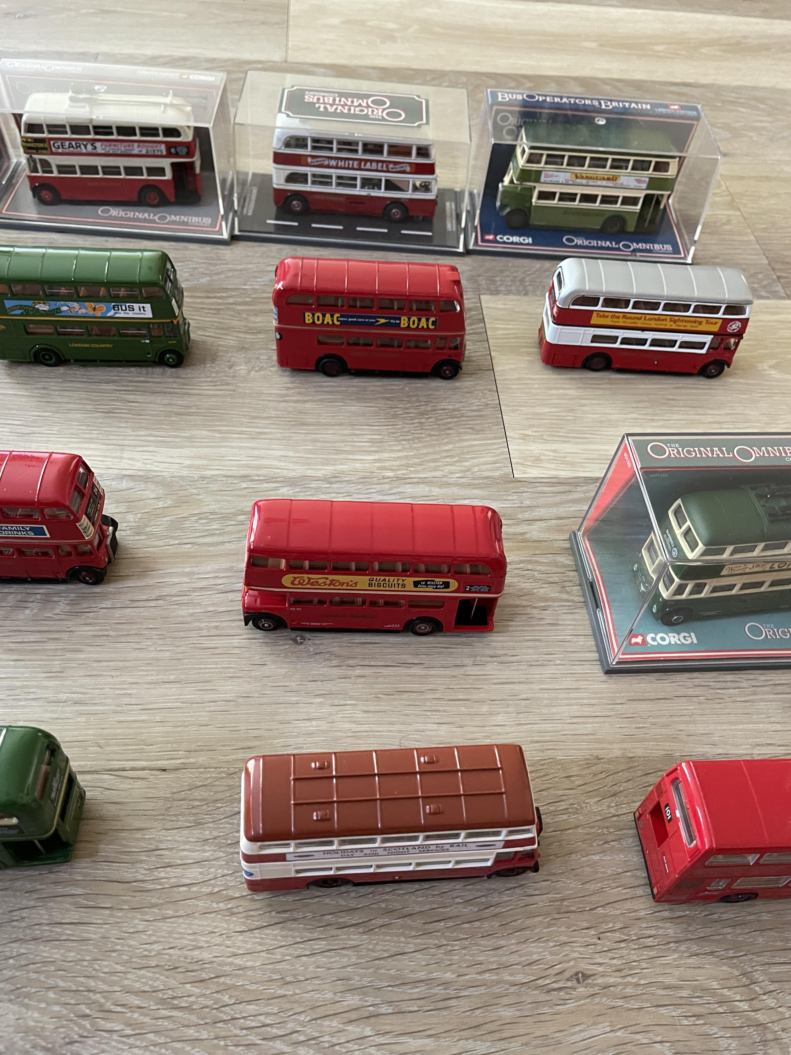 Twenty assorted model vehicles.Please check pictu - Image 6 of 9