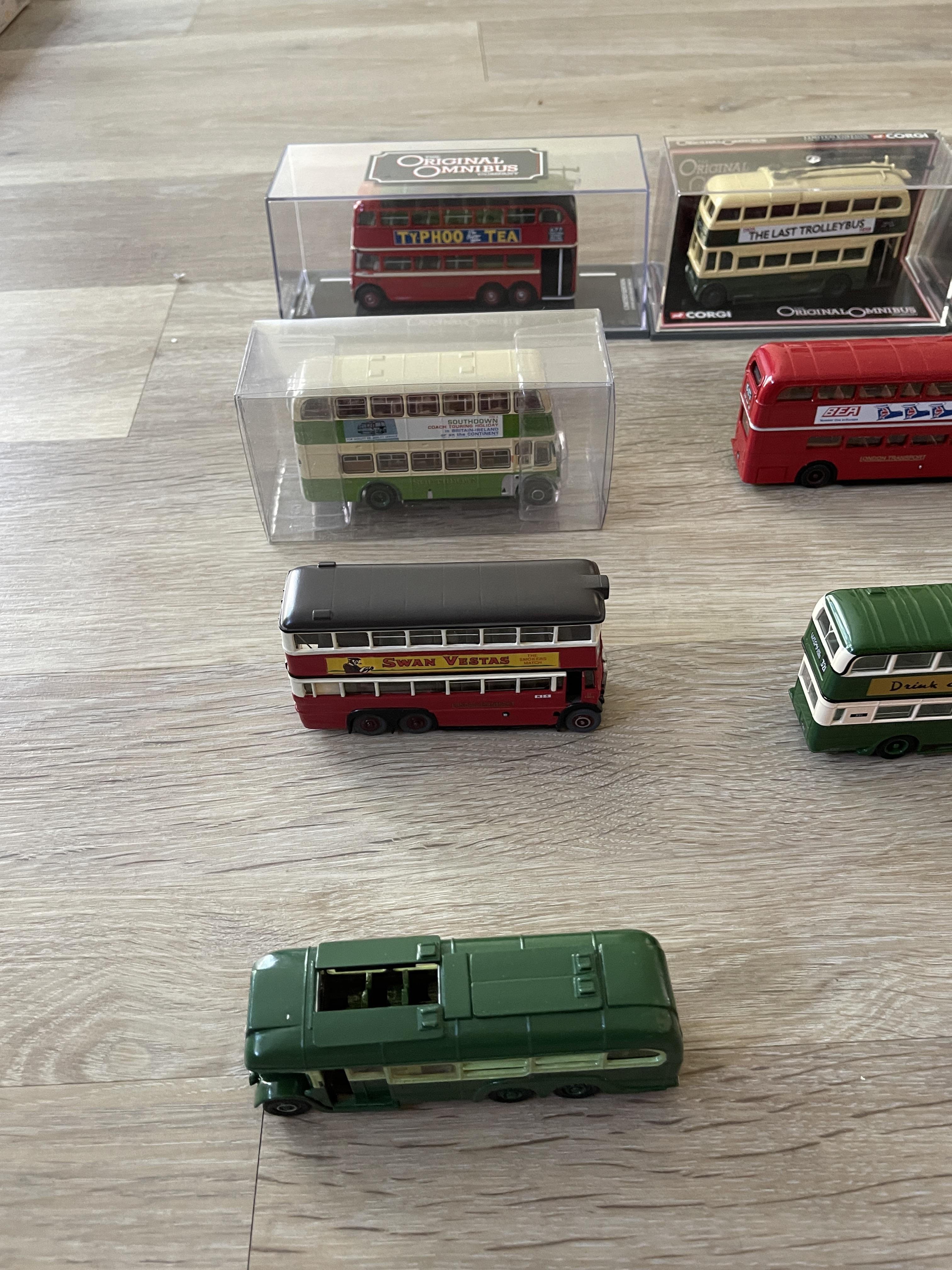 Twenty assorted model vehicles.Please check pictu - Image 3 of 9