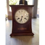Philip Haas Sohne Mantle Clock
