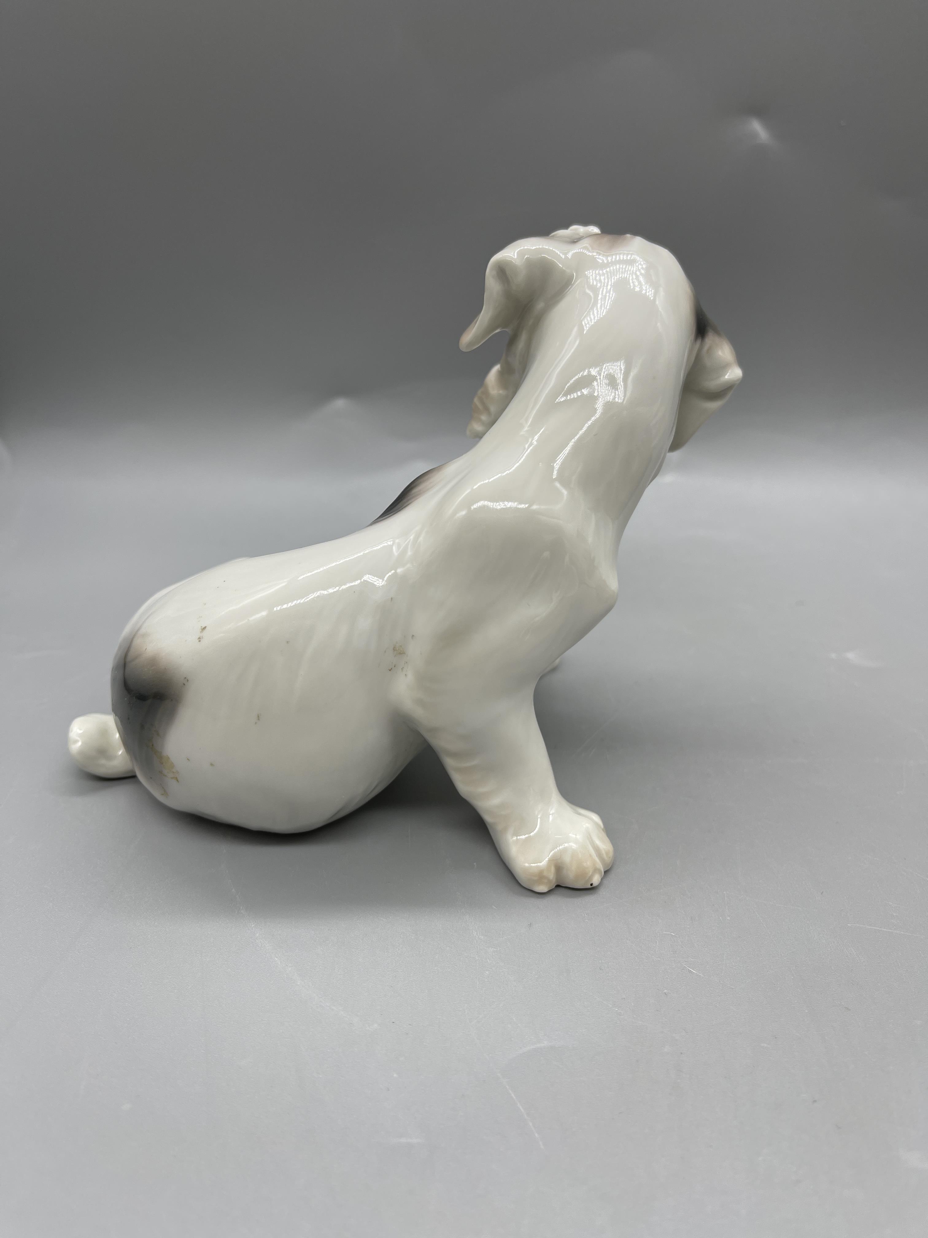 Three Dog Figurines to include Royal Doulton, Besw - Image 3 of 11