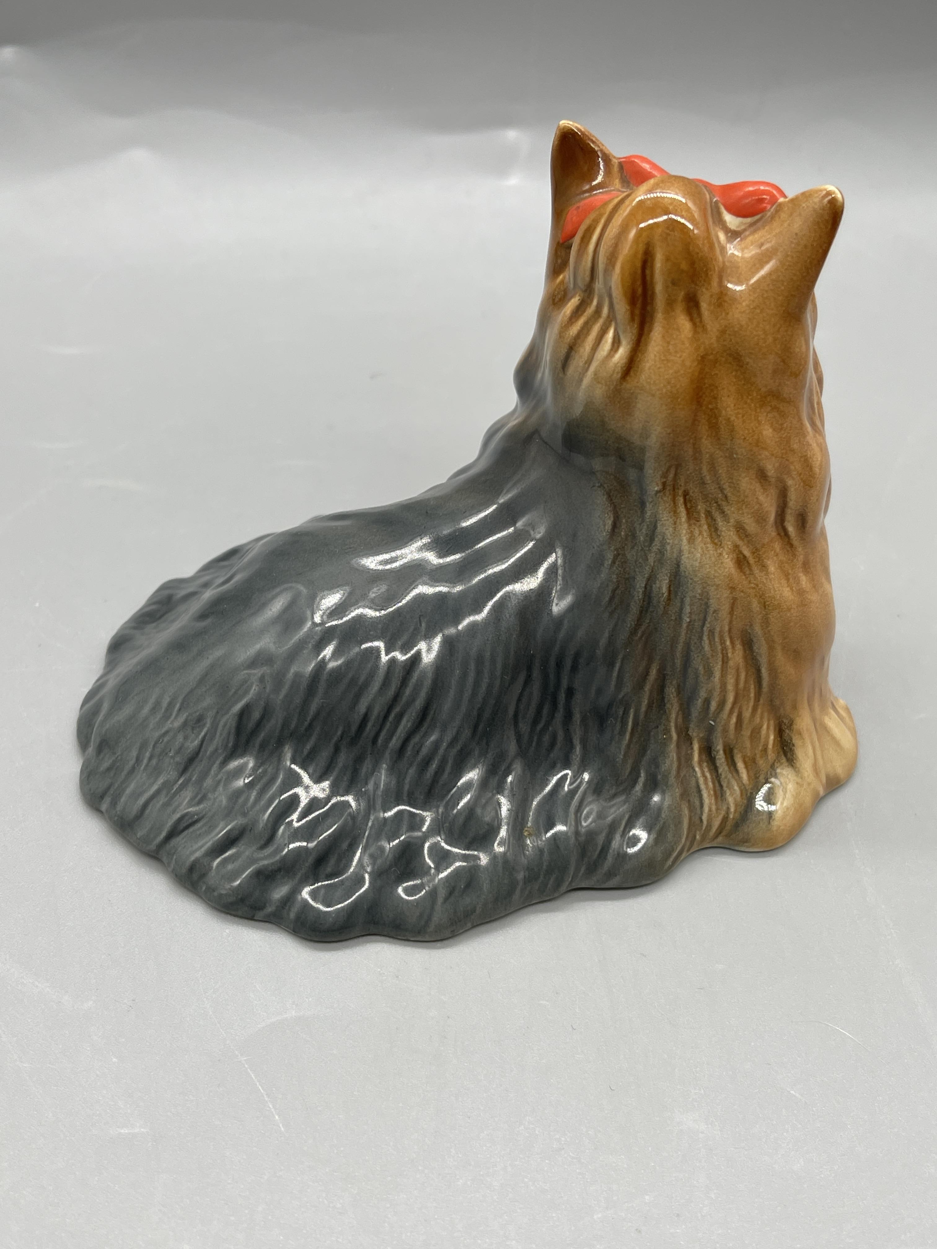 Three Dog Figurines to include Royal Doulton, Besw - Image 9 of 11