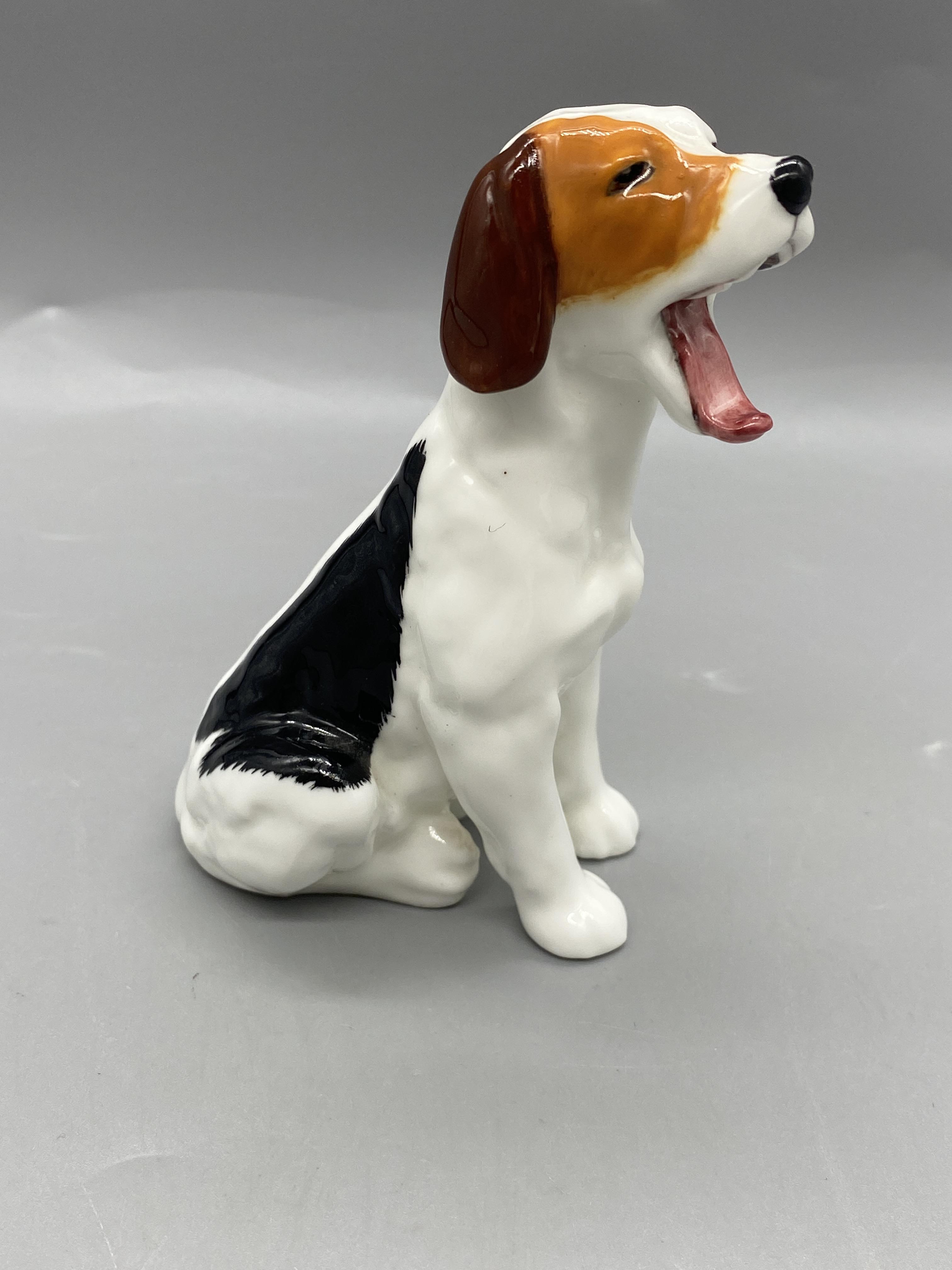 Three Dog Figures to include Royal Doulton, Royal - Image 7 of 12