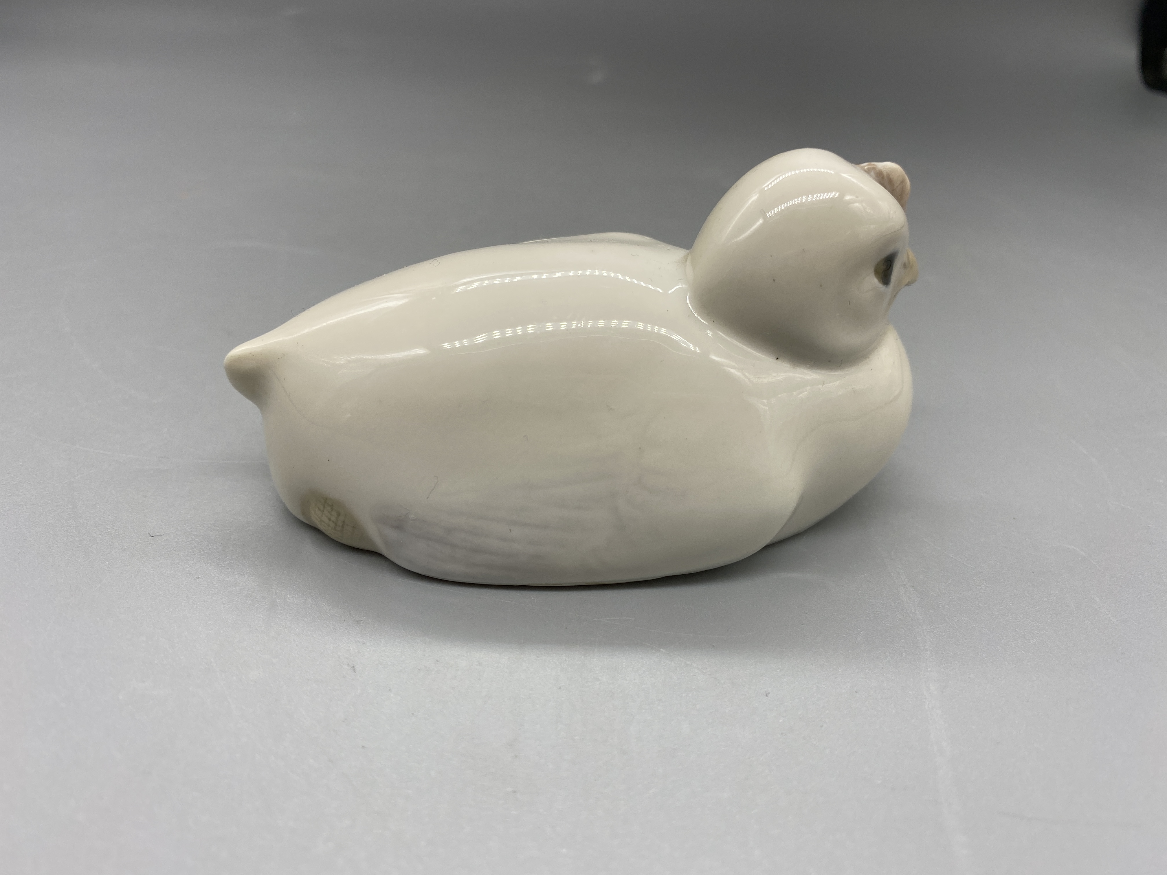 Three Royal Copenhagen Bird Figures to include rar - Image 10 of 11