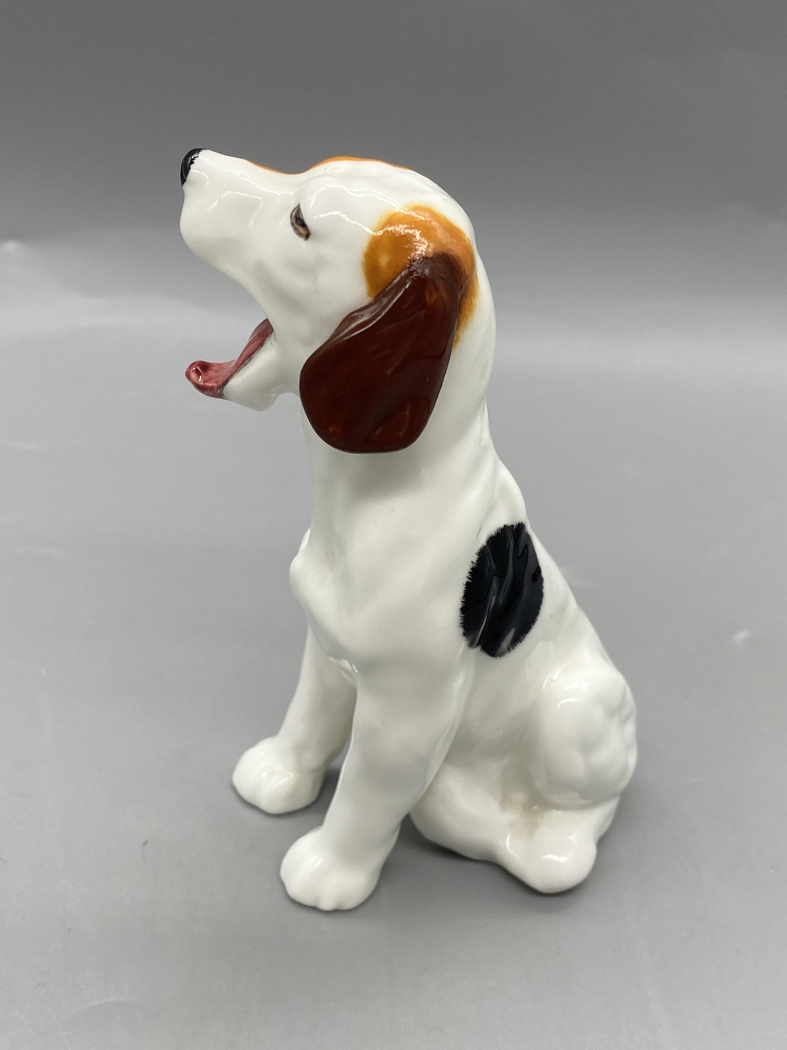 Three Dog Figures to include Royal Doulton, Royal - Image 8 of 12