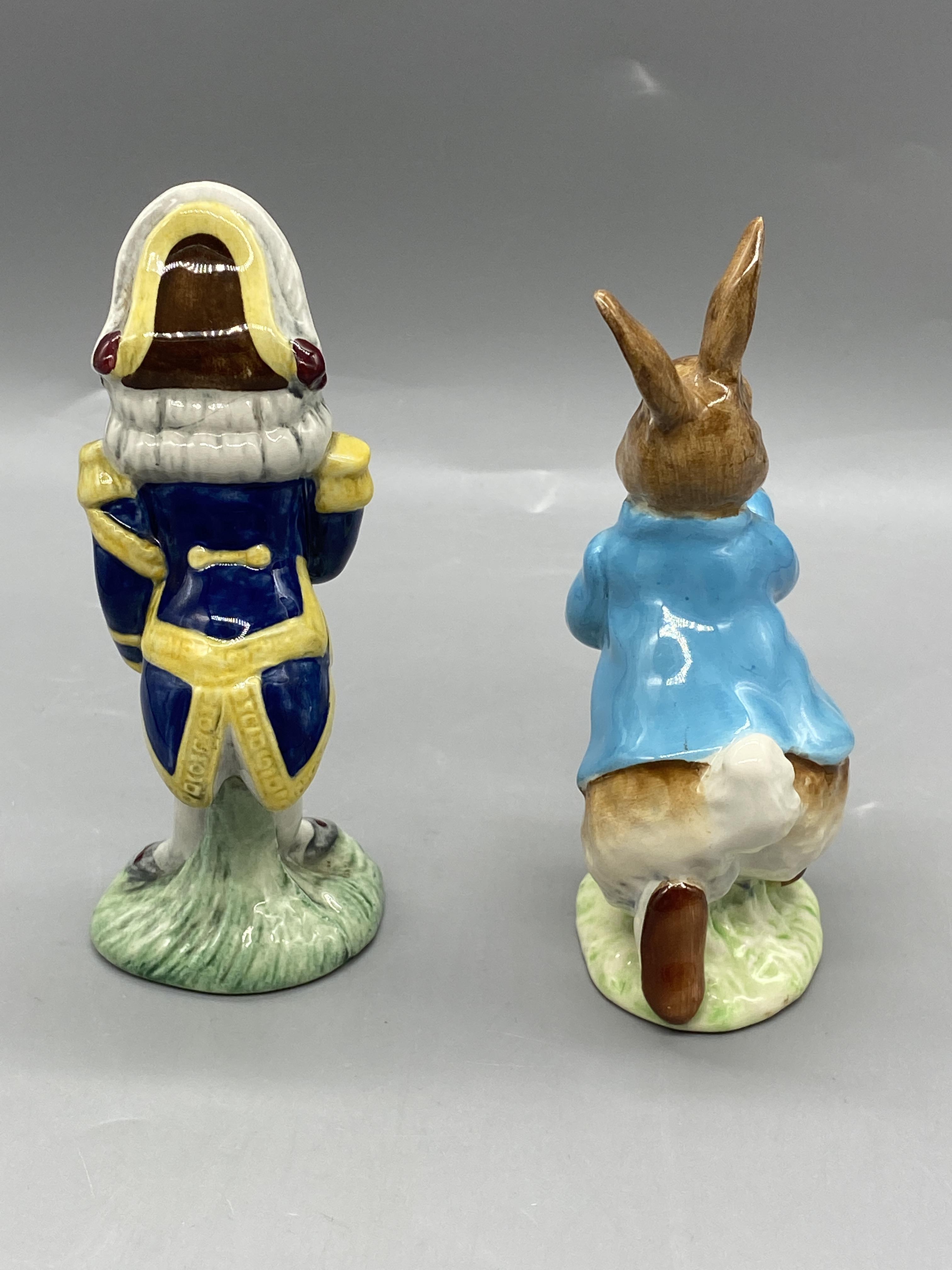 Assorted Porcelain Figures to include Royal Copenh - Image 15 of 16