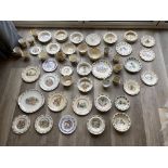 Large Collection of Royal Doulton Beatrix Potter B