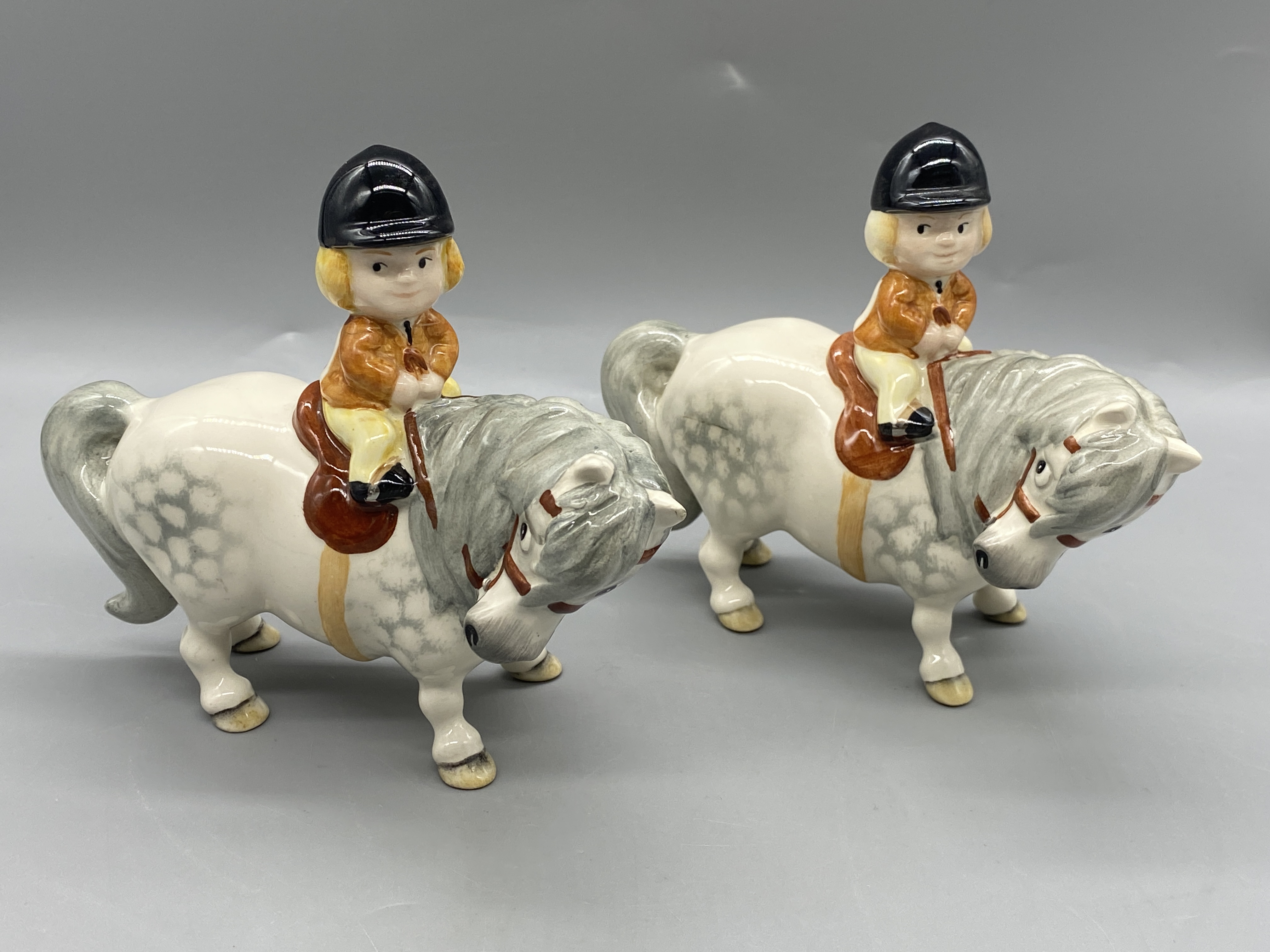 Assorted Porcelain Figures to include Royal Copenh - Image 8 of 16