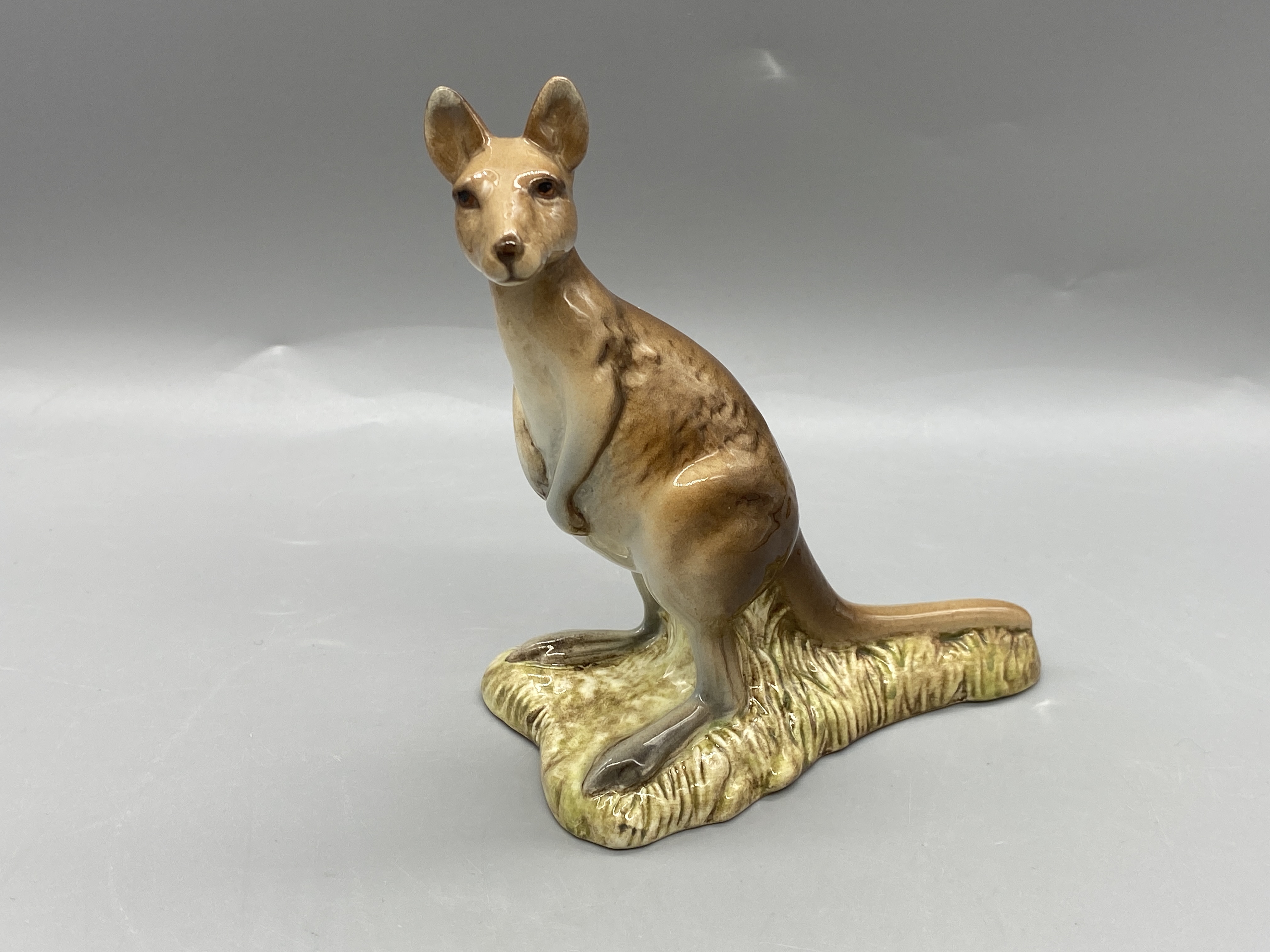 Assorted Animal Figures to include Royal Doulton a - Image 6 of 13