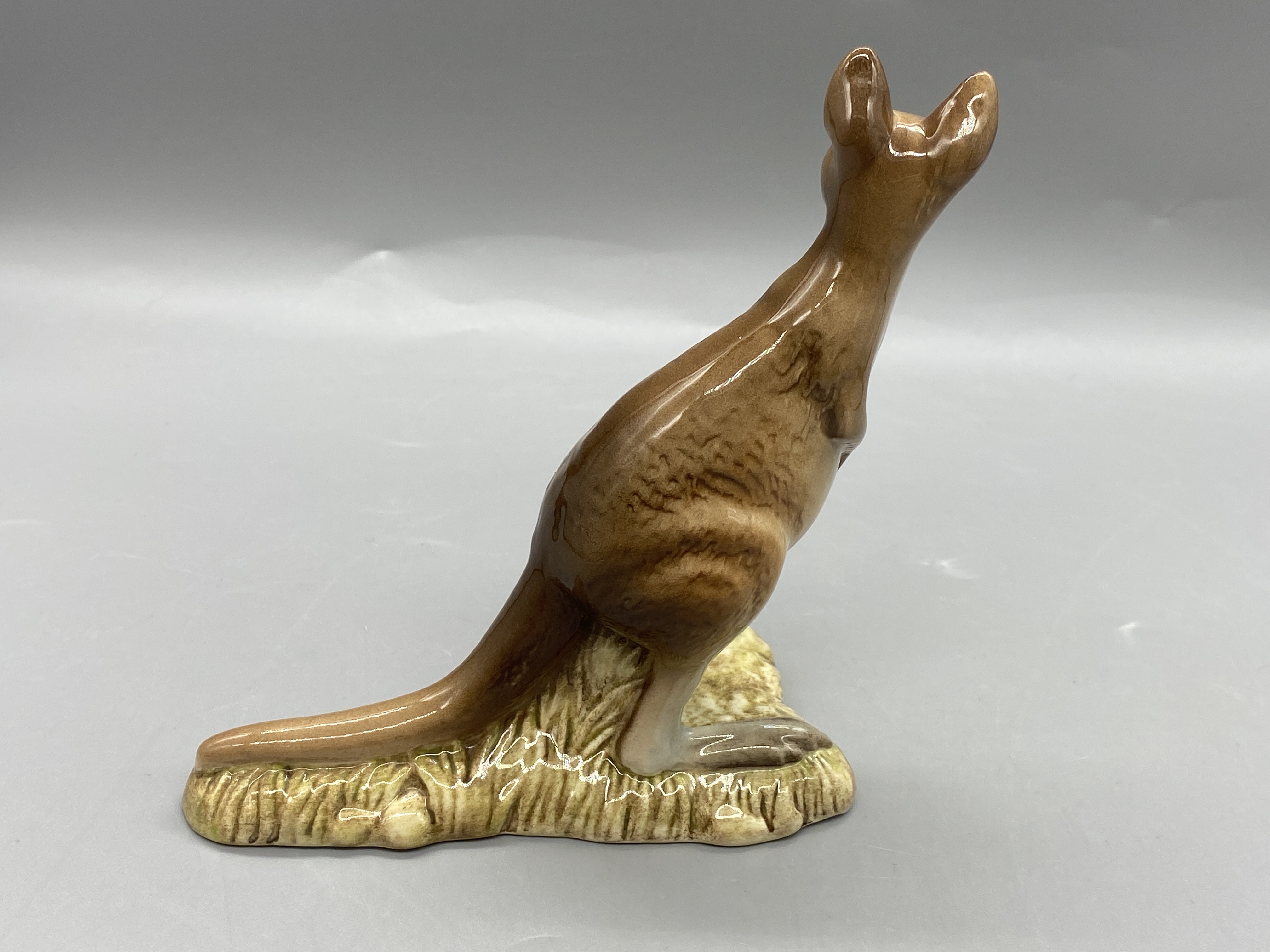 Assorted Animal Figures to include Royal Doulton a - Image 7 of 13