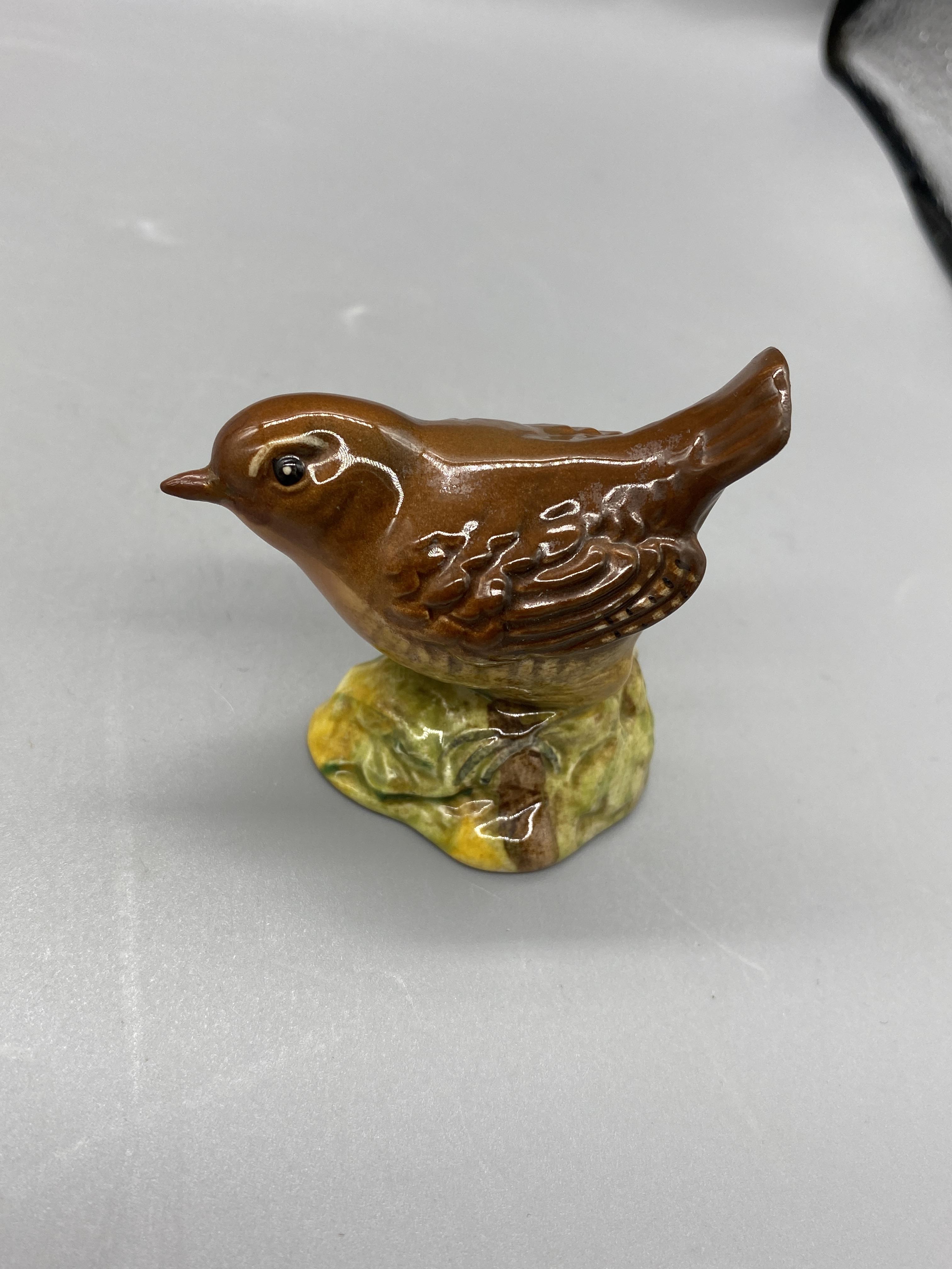 Assorted Bird Figures to include Beswick and Royal - Image 16 of 17