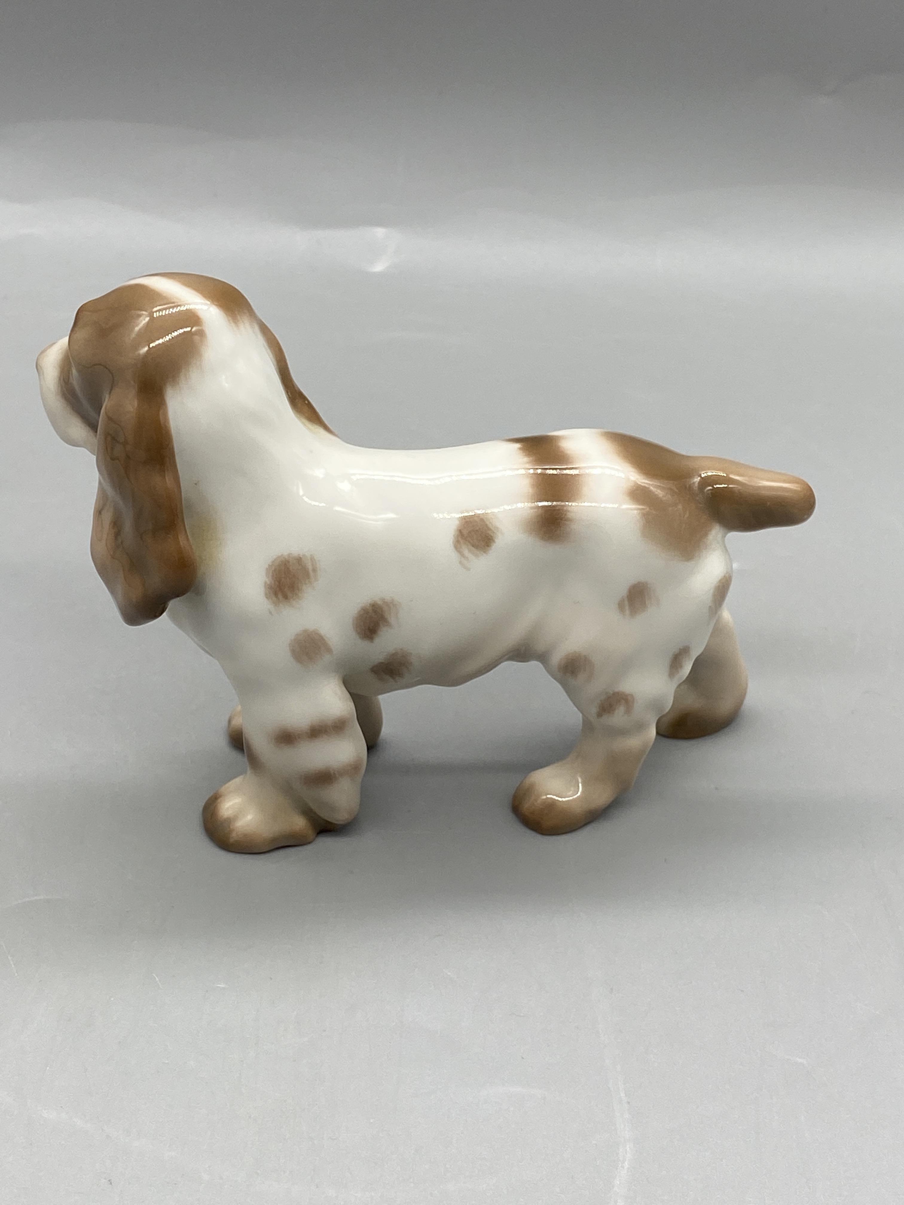 Three Dog Figures to include Royal Doulton, Royal - Image 11 of 12