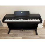 Casio - Celviano AP-33 Small Home Digital Piano In