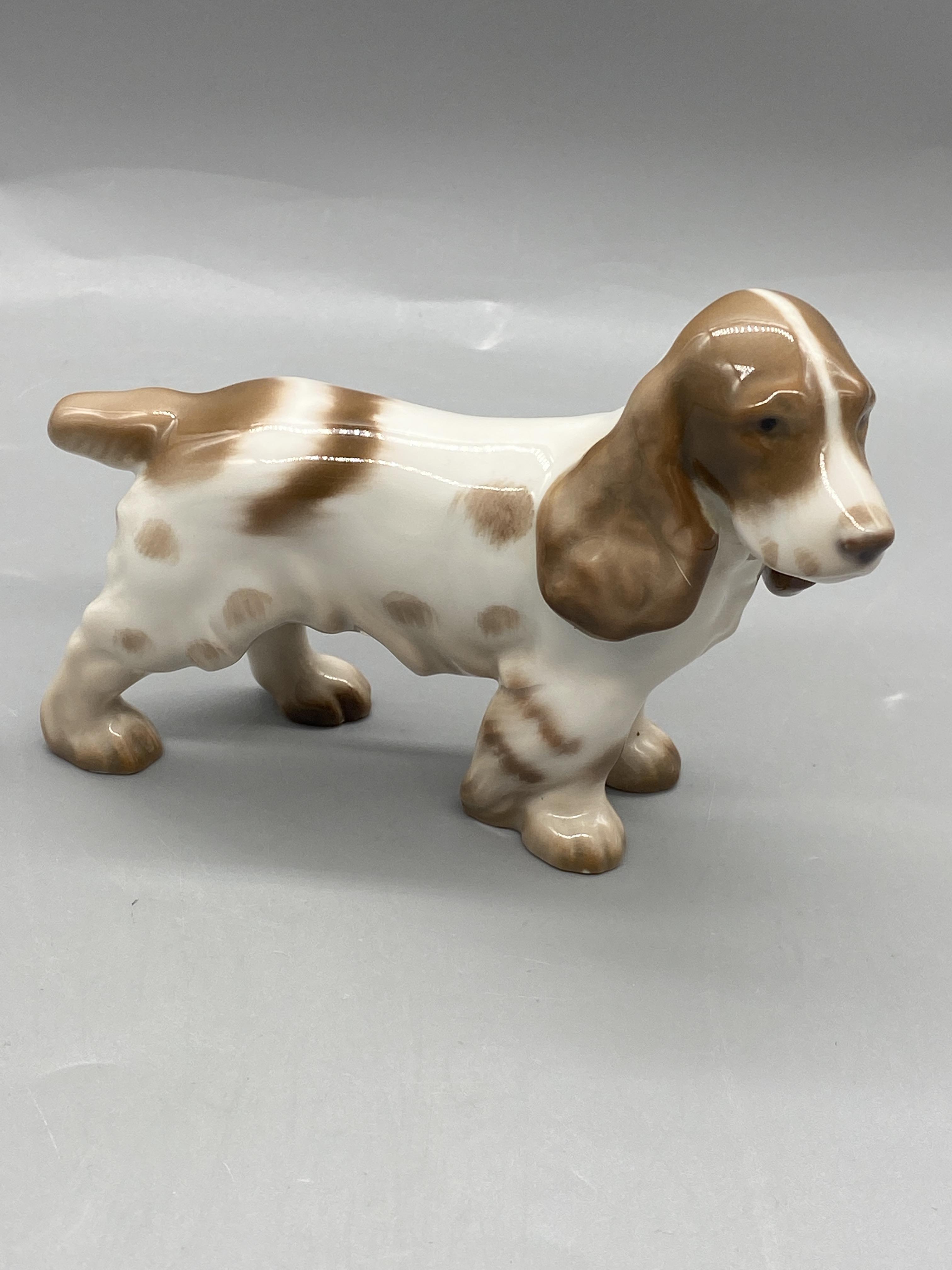 Three Dog Figures to include Royal Doulton, Royal - Image 10 of 12