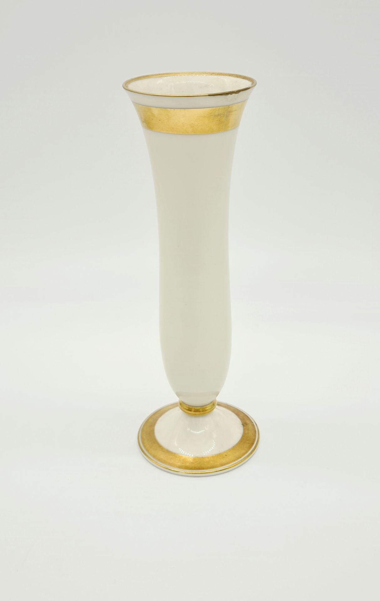 Rosenthal, Porzellan, Vase , Pressnr: L331/1, Höhe:ca.21cm,