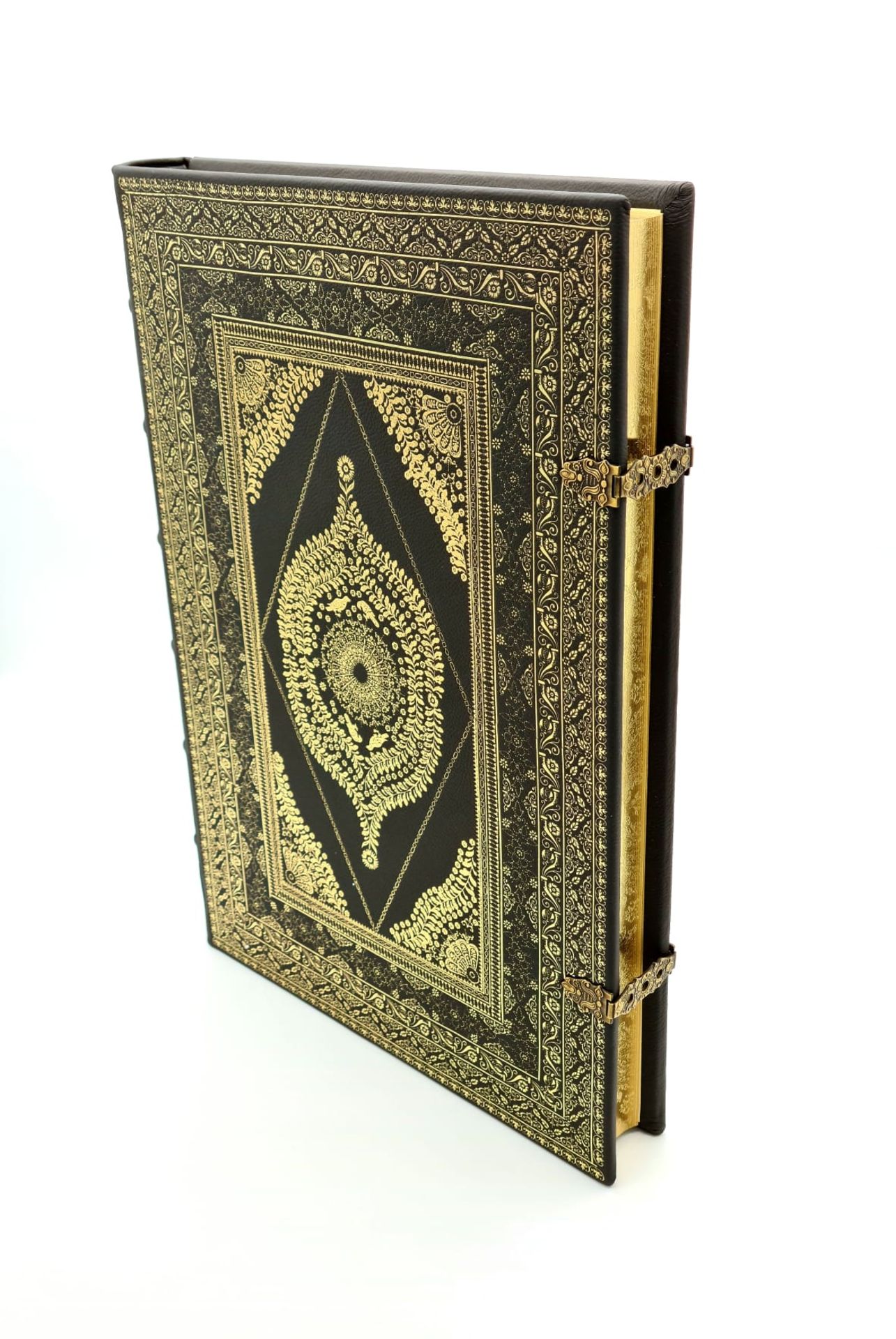 Bibel Biblia 1630 Matthäus Merian Kupferbibel ,Faksimile, nach dem handkolorierten Exemplar Ausst.