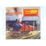 A TRI-ANG-HORNBY RS8 OO Gauge 'The Midlander' Train Set - G (appears complete) in G box