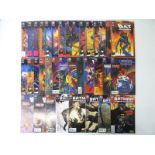 BATMAN: SHADOW OF THE BAT - (36 in Lot) - (1992/96 - DC) - ALL First Printings - Issues #1, 2, 3, 4,