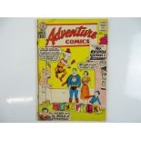 ADVENTURE COMICS #286 - (1961 - DC) - First appearance of Bizarro Mxyzptlk in the "Tales of the