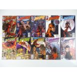 DAREDEVIL (11 in Lot) - (2000/02 - MARVEL) - ALL First Printings - Includes DAREDEVIL #1, 2, 3, 4,