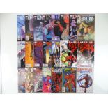 DAREDEVIL - (23 in Lot) - MARVEL) - ALL First Printings - Includes KINGPIN (2002/03) #1, 2, 3, 4, 5,