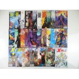 X-MEN (28 in Lot) - (2002/05 - MARVEL) - ALL First Printings - Includes Issues #124, 138, 139,