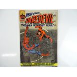 DAREDEVIL #16 - (1966 - MARVEL - UK Price Variant) - Spider-Man crossover - First appearance of