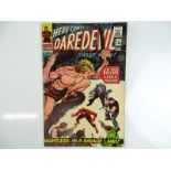 DAREDEVIL #12 - (1966 - MARVEL - UK Price Variant) - First appearance of the Plunderer + Ka-Zar