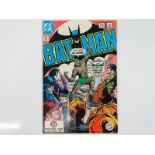 BATMAN #359 - (1983 - DC) - Second appearance (Full) of Killer Croc (Suicide Squad) + Dan Jurgens