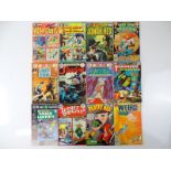 MIXED DC LOT - (12 in Lot) - (DC - US Price, UK Price Variant & UK Cover Price) - Includes FOUR STAR