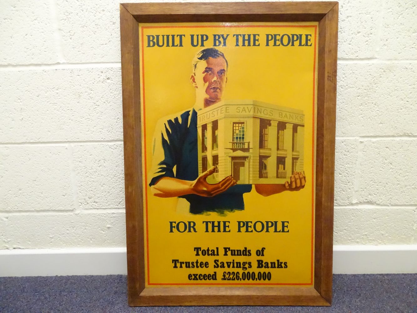 Advertising: Enamel Signs, Posters and Promotional Memorabilia TIMED AUCTION