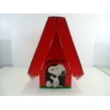 MCDONALDS: SNOOPY Official European Collectors' Set (1999) - complete with 30 different Snoopy
