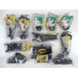 MCDONALDS: HAPPY MEAL TOYS - Batman (1996) (11)