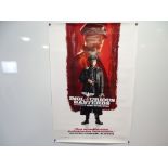 INGLOURIOUS BASTERDS (2009) A group of regular style x 2 plus two character posters -