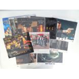 A large quantity of lobby cards / front of house packs - unused, straight from the cinema - to