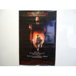 ANGEL HEART: A group of 3 'ANGEL HEART' (1987) US One Sheet Movie Posters (rolled) (3)