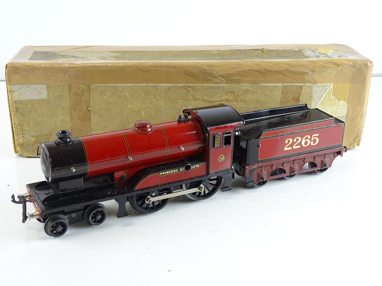 Toys & Model Railways Collectors Sale LIVE ONLINE WEBCAST ONLY