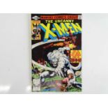 UNCANNY X-MEN #140 - (1980 - MARVEL) - Alpha Flight, Wendigo, Blob appearances - John Byrne