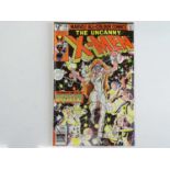 UNCANNY X-MEN #130 - (1980 - MARVEL - UK Price Variant) - First appearance Dazzler + Emma Frost