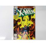 UNCANNY X-MEN #134 - (1980 - MARVEL - UK Price Variant) - Phoenix becomes Dark Phoenix + Hellfire