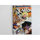 UNCANNY X-MEN #131 - (1980 - MARVEL) - Second appearance Dazzler + Emma Frost appearance - John