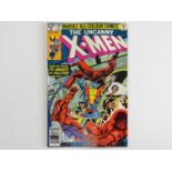 UNCANNY X-MEN #129 - (1980 - MARVEL - UK Price Variant) - First appearance of Kitty Pryde + First
