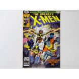 UNCANNY X-MEN #126 - (1979 - MARVEL) - Proteus and Mastermind appearances - Dave Cockrum with John