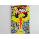 UNCANNY X-MEN #125 - (1979 - MARVEL) - First appearance of Proteus - Dave Cockrum with John Byrne