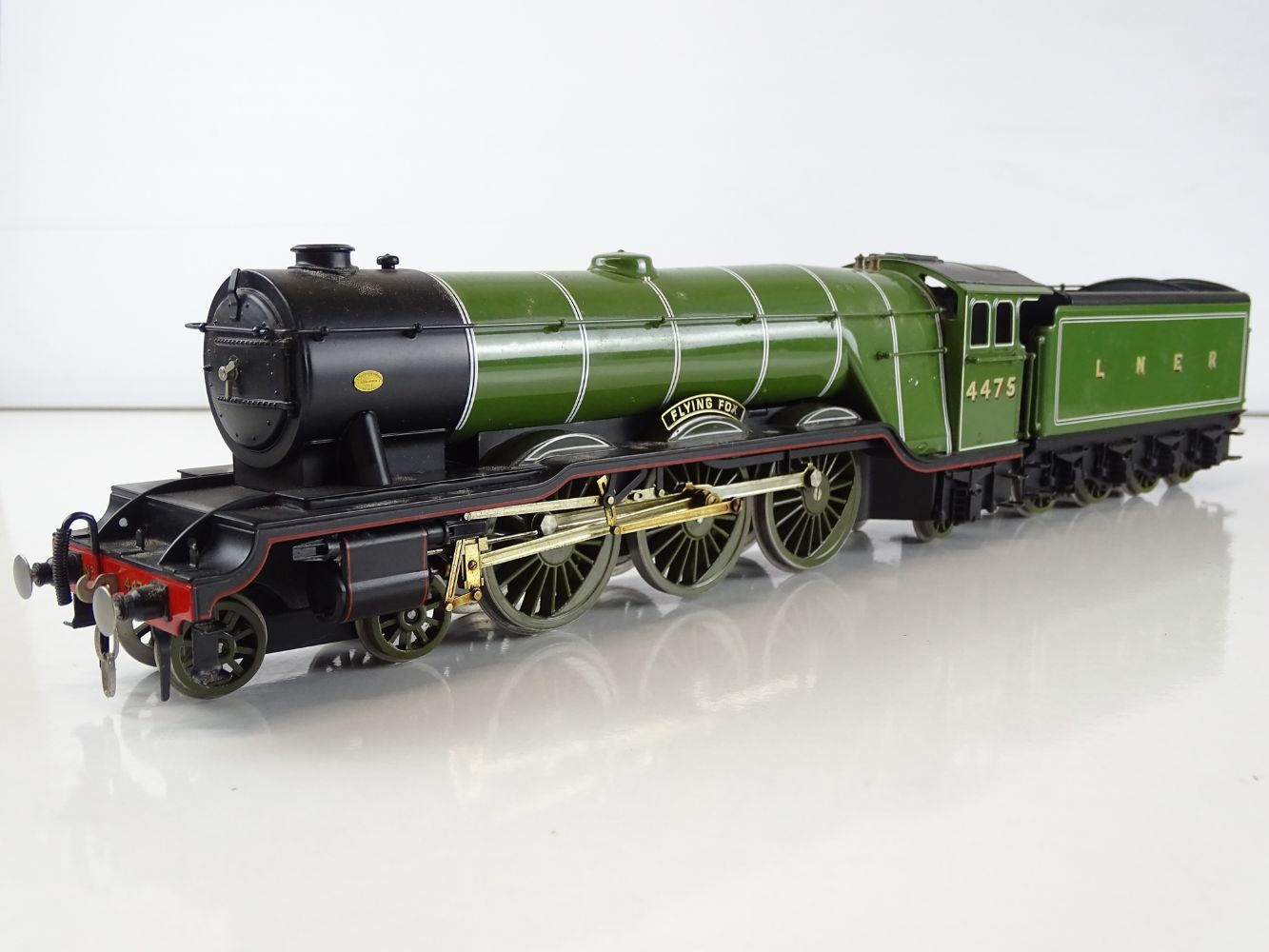 Toys & Model Railways Collectors Sale